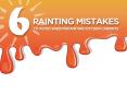 6 Painting Mistakes To Avoid When Repainting Kitchen Cabinets PowerPoint PPT Presentation