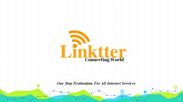 Linktter Presentation