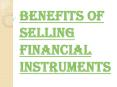 Advantages of Selling Financial Instruments with SBLC PowerPoint PPT Presentation