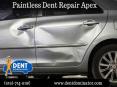 Leading Paintless Dent Repair Company in Apex NC PowerPoint PPT Presentation