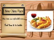 China China Palace Mississauga
