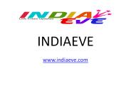 Events India | 2019