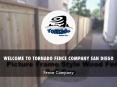 Detail Presentation About Tornado Fence San Diego PowerPoint PPT Presentation