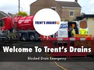 Detail Presentation About Trents Drains