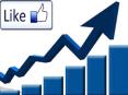 Way to Increase Facebook Page Likes (1) PowerPoint PPT Presentation