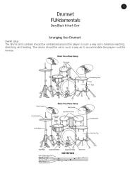 Drumset Fundamentals By ReviewXplorer.com (1)
