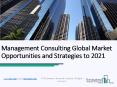 Management Consulting Global Market Opportunities and Strategies to 2021 PowerPoint PPT Presentation