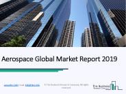 Aerospace Global Market Report 2019