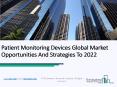 Patient Monitoring Devices Global Market Opportunities And Strategies To 2022 PowerPoint PPT Presentation