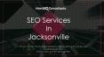 SEO Services In Jacksonville PowerPoint PPT Presentation