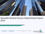 Wearable Medical Devices To Help In Early Diagnosis
