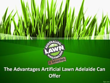 presentation player overlay