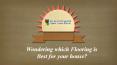 Wondering which Flooring is Best for your house? PowerPoint PPT Presentation