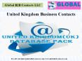 United Kingdom Business Contacts PowerPoint PPT Presentation