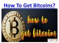 how do i get bitcoins  & How Bitcoins Works? PowerPoint PPT Presentation