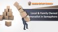 Local & Family Owned Removalist in Semaphore PowerPoint PPT Presentation