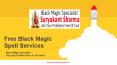 Free Black Magic Spell Astrologer Baba Ji- Suryakant Sharma PowerPoint PPT Presentation