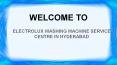 Electrolux Washing Machine Service Centre In Hyderabad PowerPoint PPT Presentation