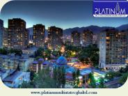 Platinum Multi State CGHS - Luxury Residences in Delhi