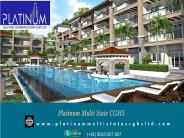 Appartments Under Land Pooling Policy