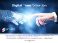 What Is Digital Transformation And also What Does It Actually Mean for Business PowerPoint PPT Presentation