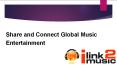 iLink2Music PowerPoint PPT Presentation