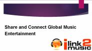 iLink2Music