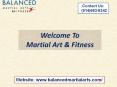 Martial Art Classes New Rochelle PowerPoint PPT Presentation