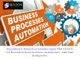 How to Select the Perfect Resource for Business Process Automation PowerPoint PPT Presentation