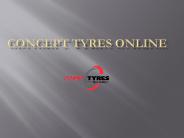 shop our tyres that you need