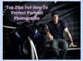 Top Tips for How to perfect Portrait Photography PowerPoint PPT Presentation