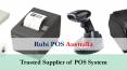 RubiPOS- Supplier of POS SYSTEM PowerPoint PPT Presentation