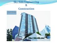 High-Rise Painting Vancouver (2)