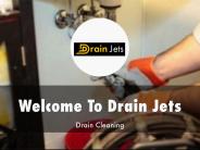 Detail Presentation About Drain Jets