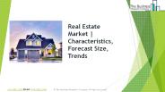 Real Estate Global Market Report 2019