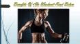 abs workout PowerPoint PPT Presentation