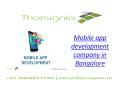 mobile apps development companies in Bangalore PowerPoint PPT Presentation