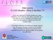 FLOSS Mcallen - McAllen TX