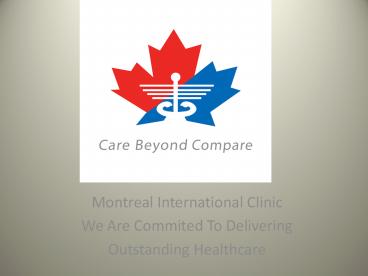 Hair Transplantation Surgery Dubai - Montreal International Clinic (1)