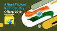 4 Best Flipkart Republic Day Offers 2019