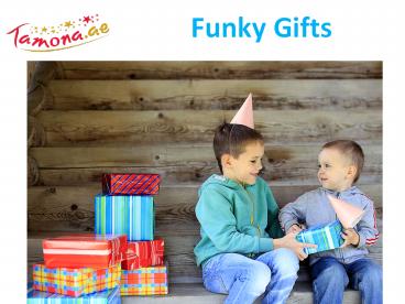 Buy Party Funky Gifts Online Dubai (3)