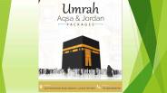 Umrah Package