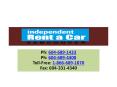 Independent Car Rent Vancouver PowerPoint PPT Presentation