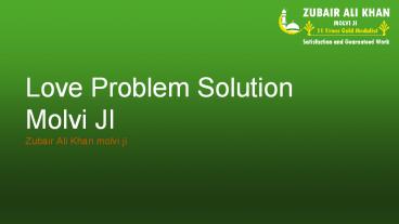 Love Problem Solution Astrologer