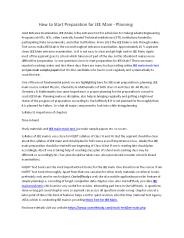 NEET Online Test Series