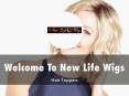New Life Wigs Presentation
