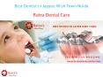 Best Dentist in Jaypee Wish Town Noida