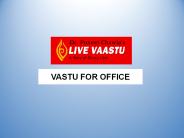 Vastu for office