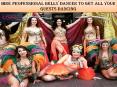 Hire professional Belly dancer to get all your guests dancing PowerPoint PPT Presentation