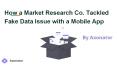 How Did A Market Research Company Change the Face of Business With Axonator Data Collection Mobile App? PowerPoint PPT Presentation